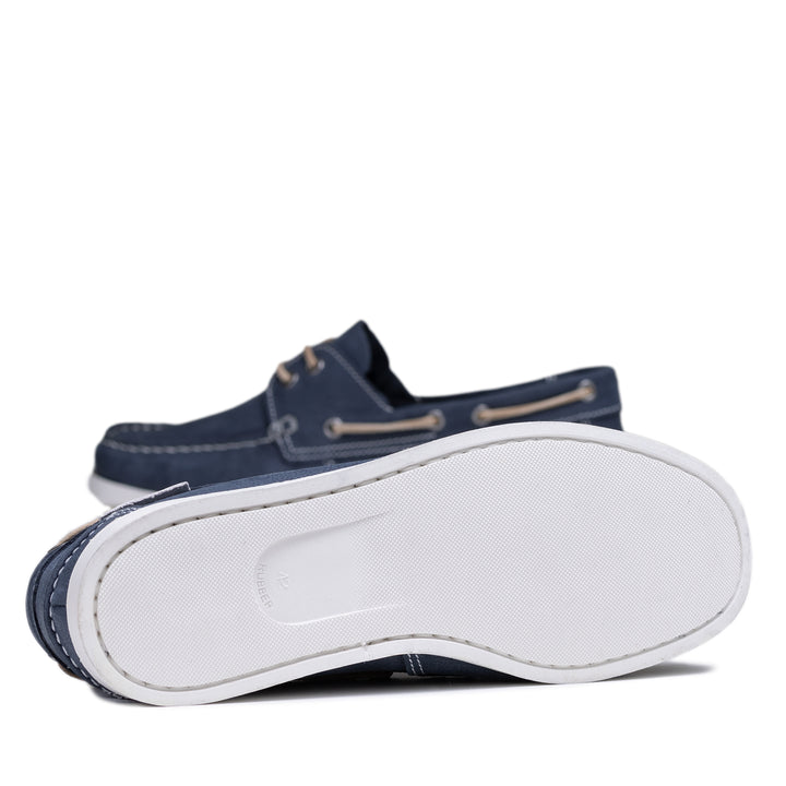 PURSI Zero Waste Boat Shoes