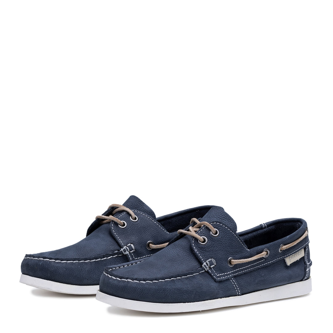 PURSI Zero Waste Boat Shoes