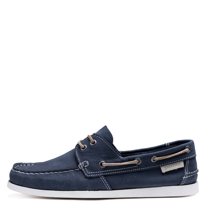 PURSI Zero Waste Boat Shoes