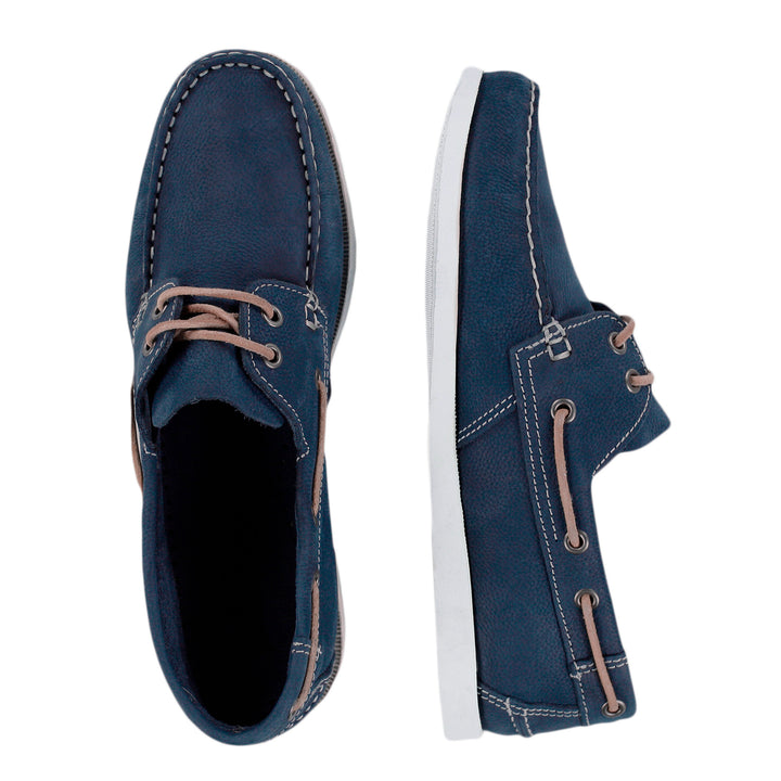 PURSI Zero Waste Boat Shoes