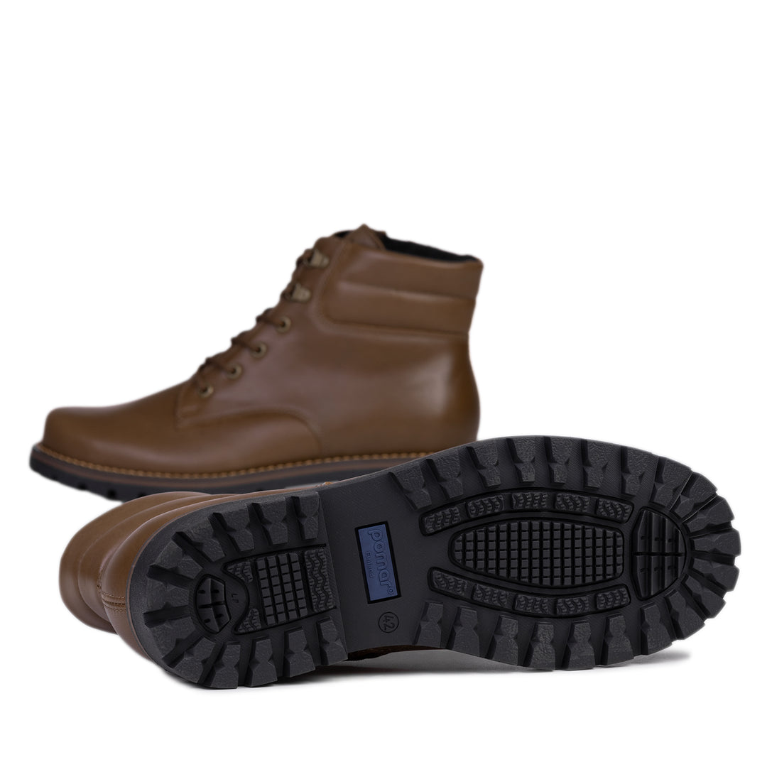ROIHU Pomar+ Ankle Boots