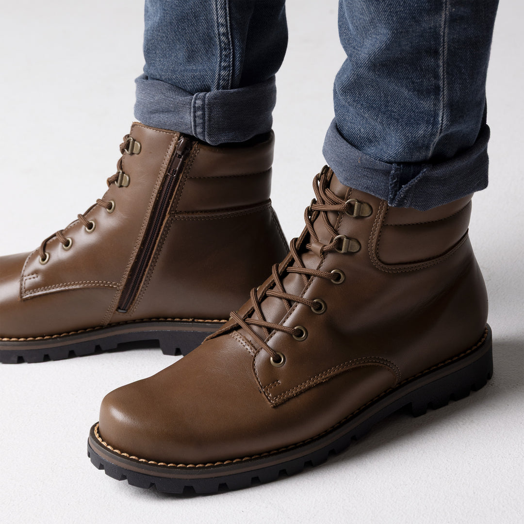 ROIHU Pomar+ Ankle Boots