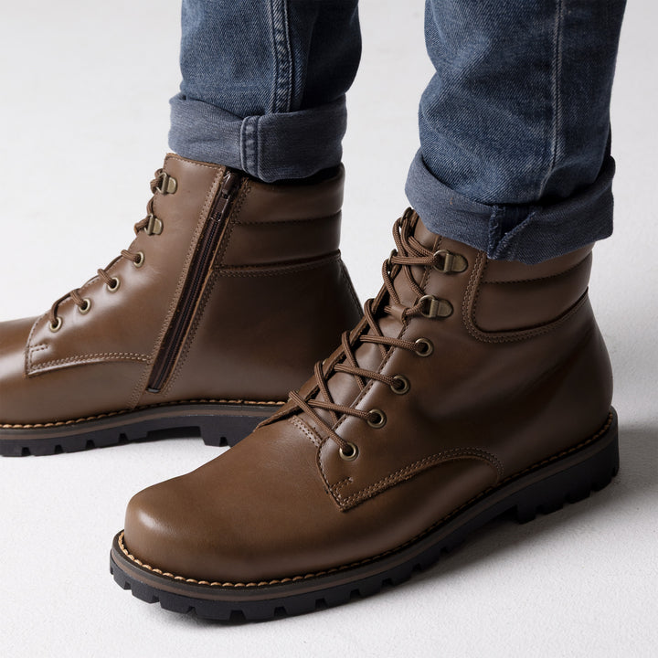 ROIHU Pomar+ Ankle Boots