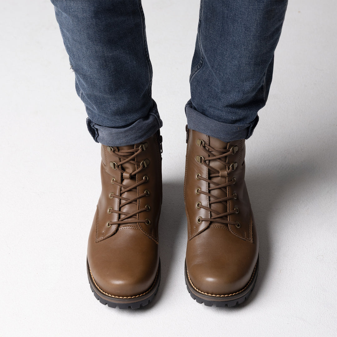 ROIHU Pomar+ Ankle Boots