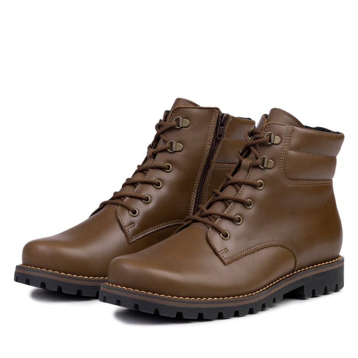 ROIHU Pomar+ Ankle Boots