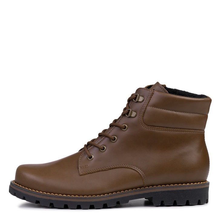 ROIHU Pomar+ Ankle Boots