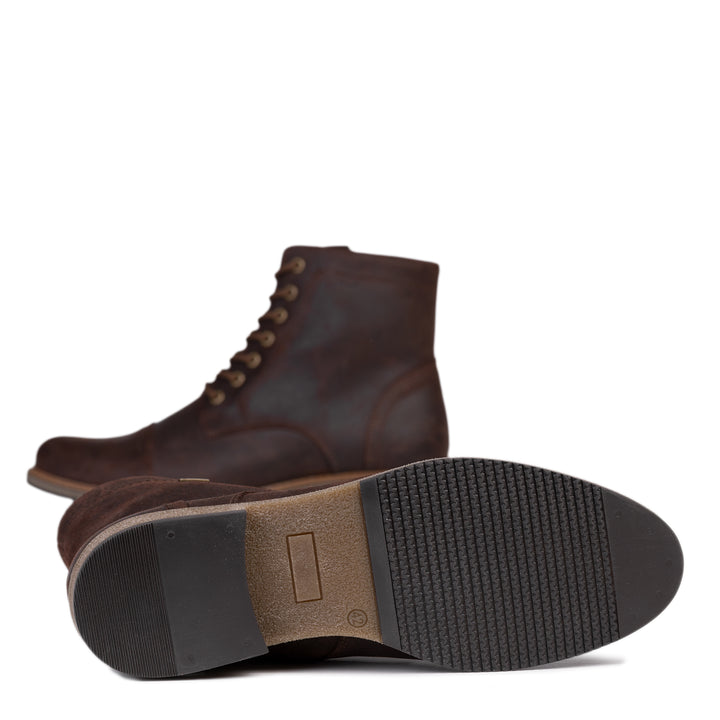 JOUHI GORE-TEX® kängor 