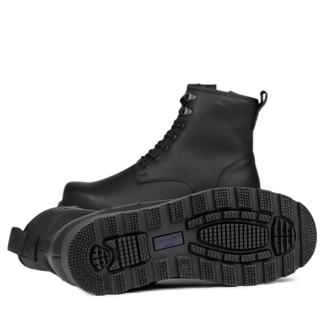 REPO Ankle Boots 