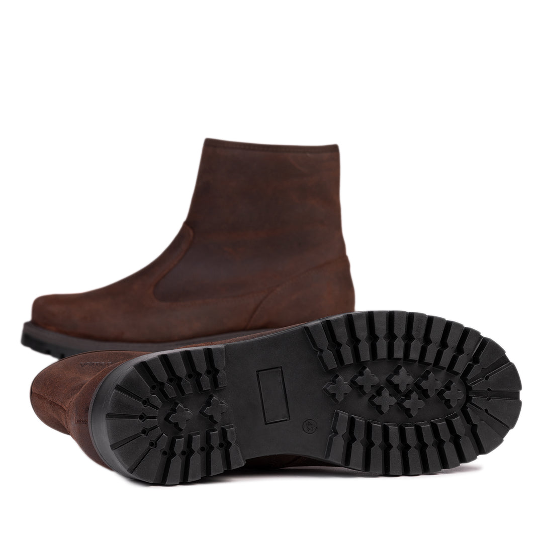  METRO Ankle Boots