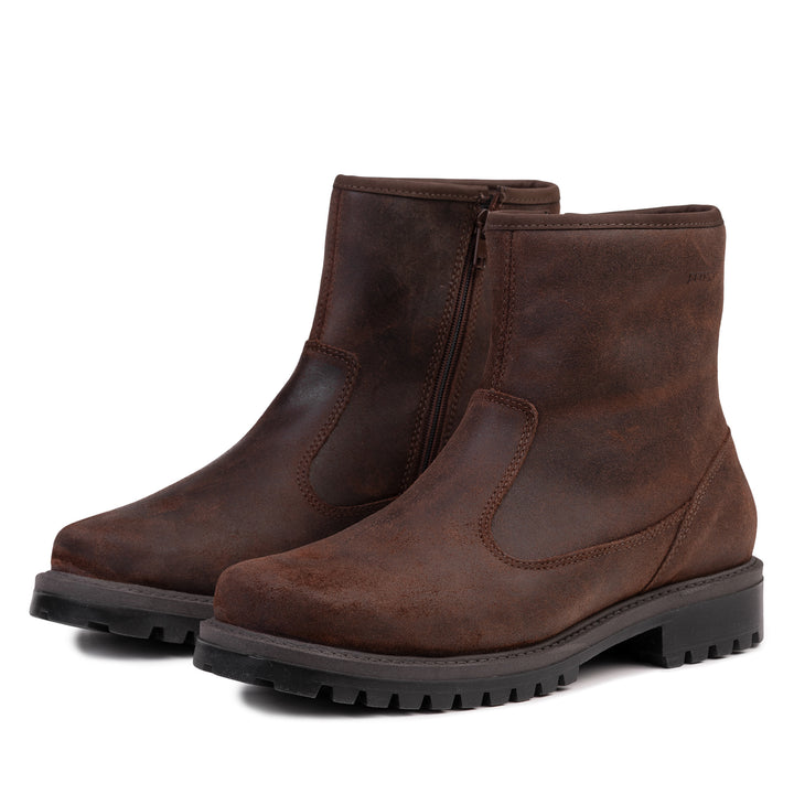  METRO Ankle Boots