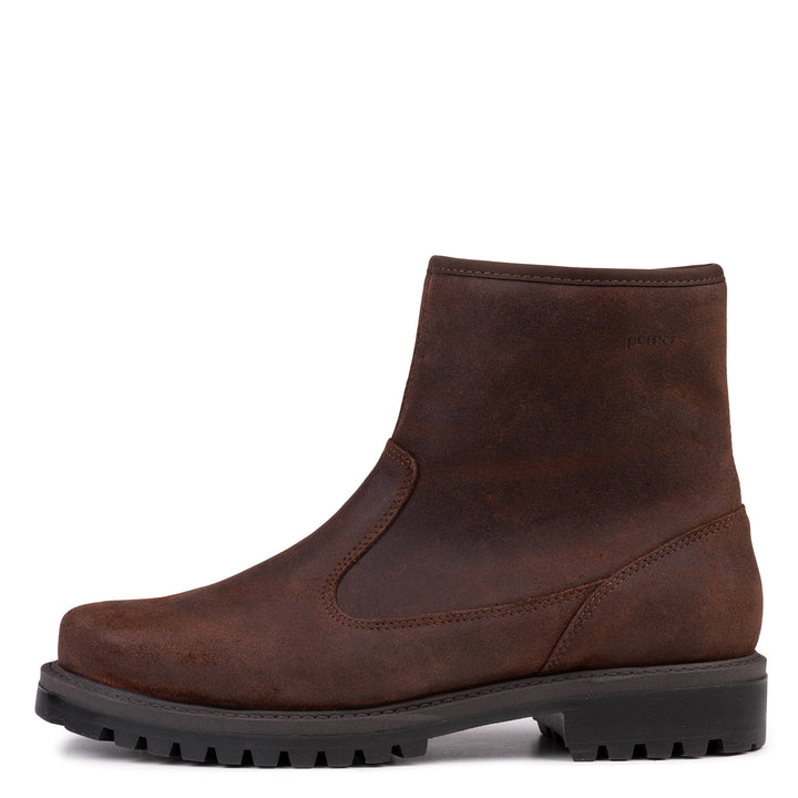  METRO Ankle Boots
