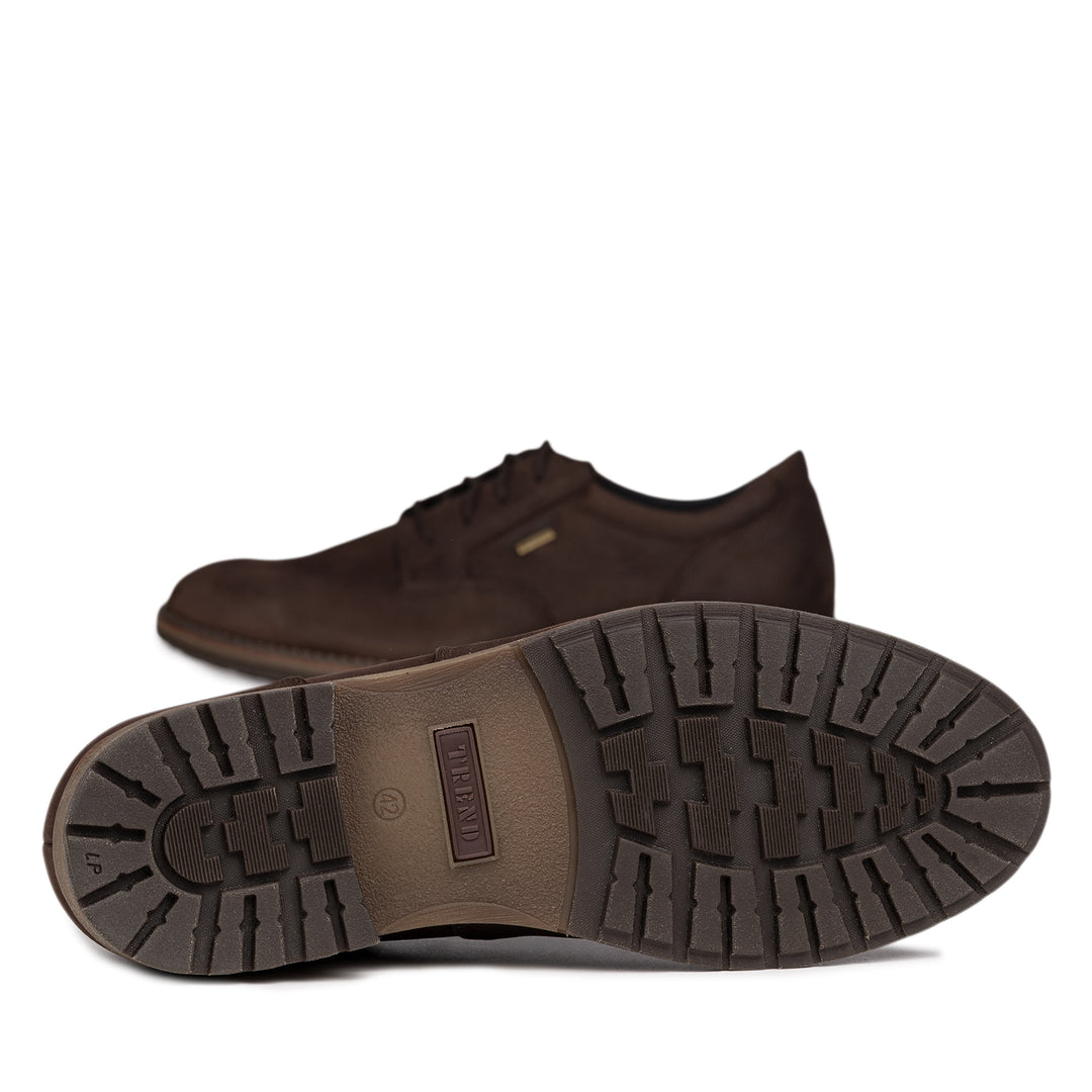 NEVA GORE-TEX® Lace-Ups