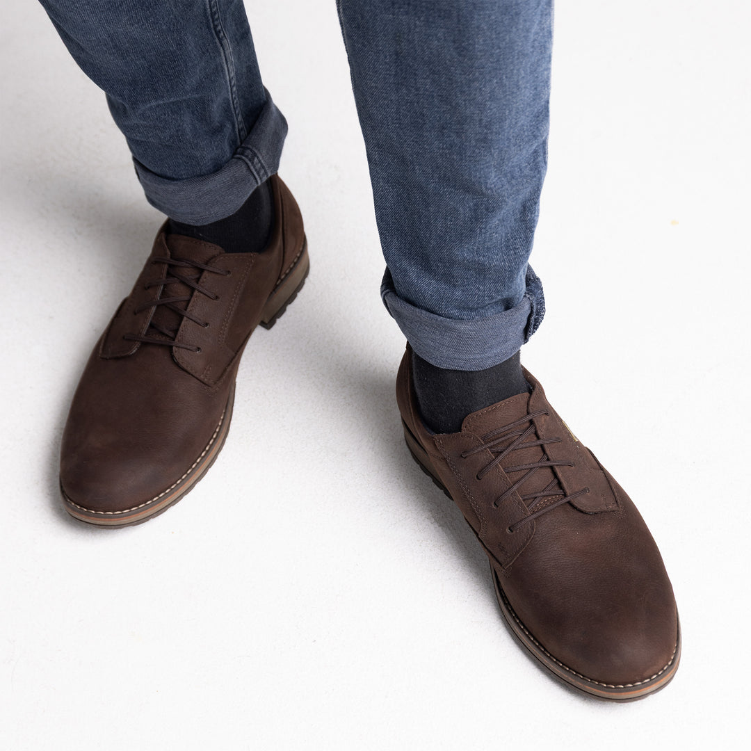 NEVA GORE-TEX® Lace-Ups