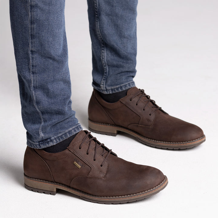 NEVA GORE-TEX® Lace-Ups