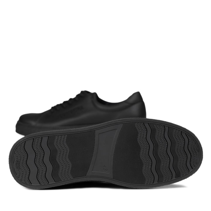 OIVA Leather GORE-TEX® Sneakers