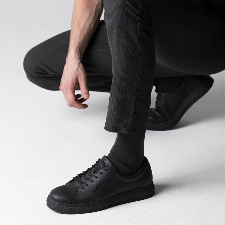 OIVA Leather GORE-TEX® Sneakers
