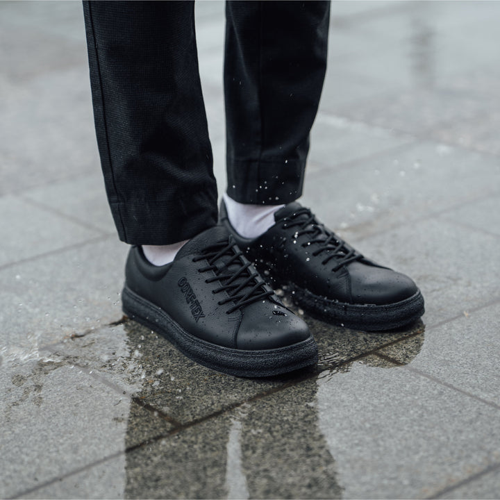 OIVA Leather GORE-TEX® Sneakers