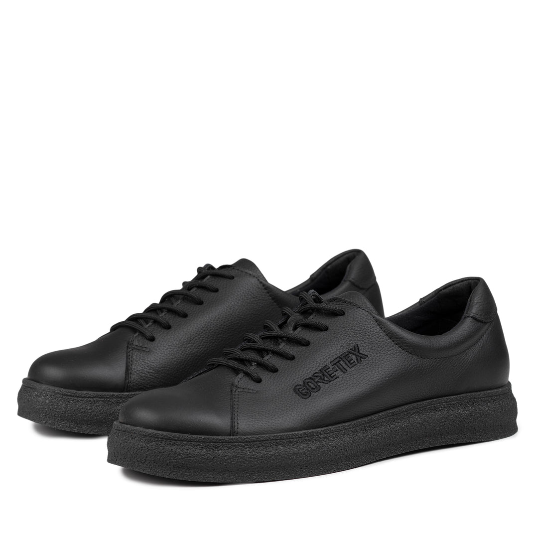 OIVA Leather GORE-TEX® Sneakers