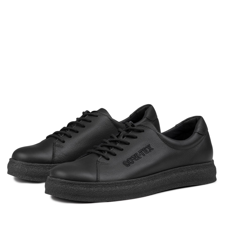 OIVA Leather GORE-TEX® Sneakers