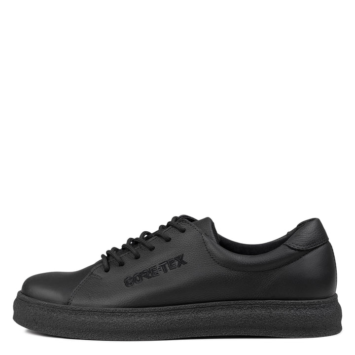 OIVA Leather GORE-TEX® Sneakers