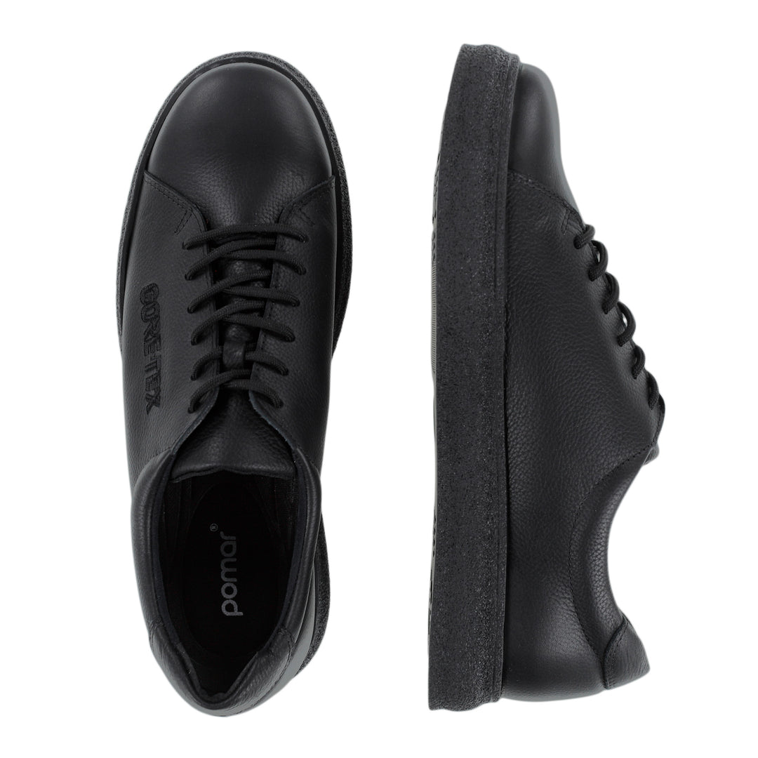 OIVA Leather GORE-TEX® Sneakers