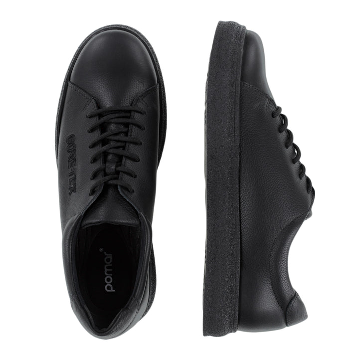 OIVA Leather GORE-TEX® Sneakers