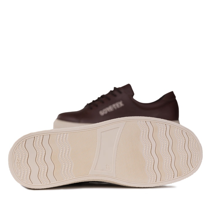 OIVA Leather GORE-TEX® Sneakers