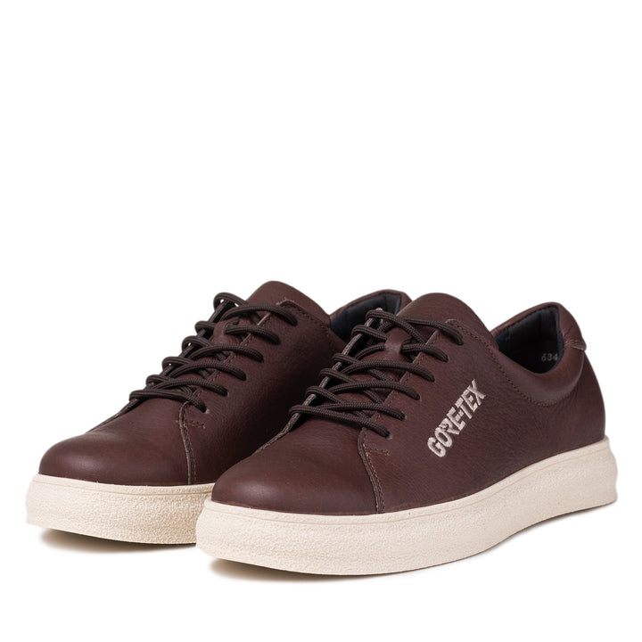 OIVA Leather GORE-TEX® Sneakers