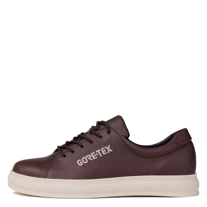 OIVA Leather GORE-TEX® Sneakers