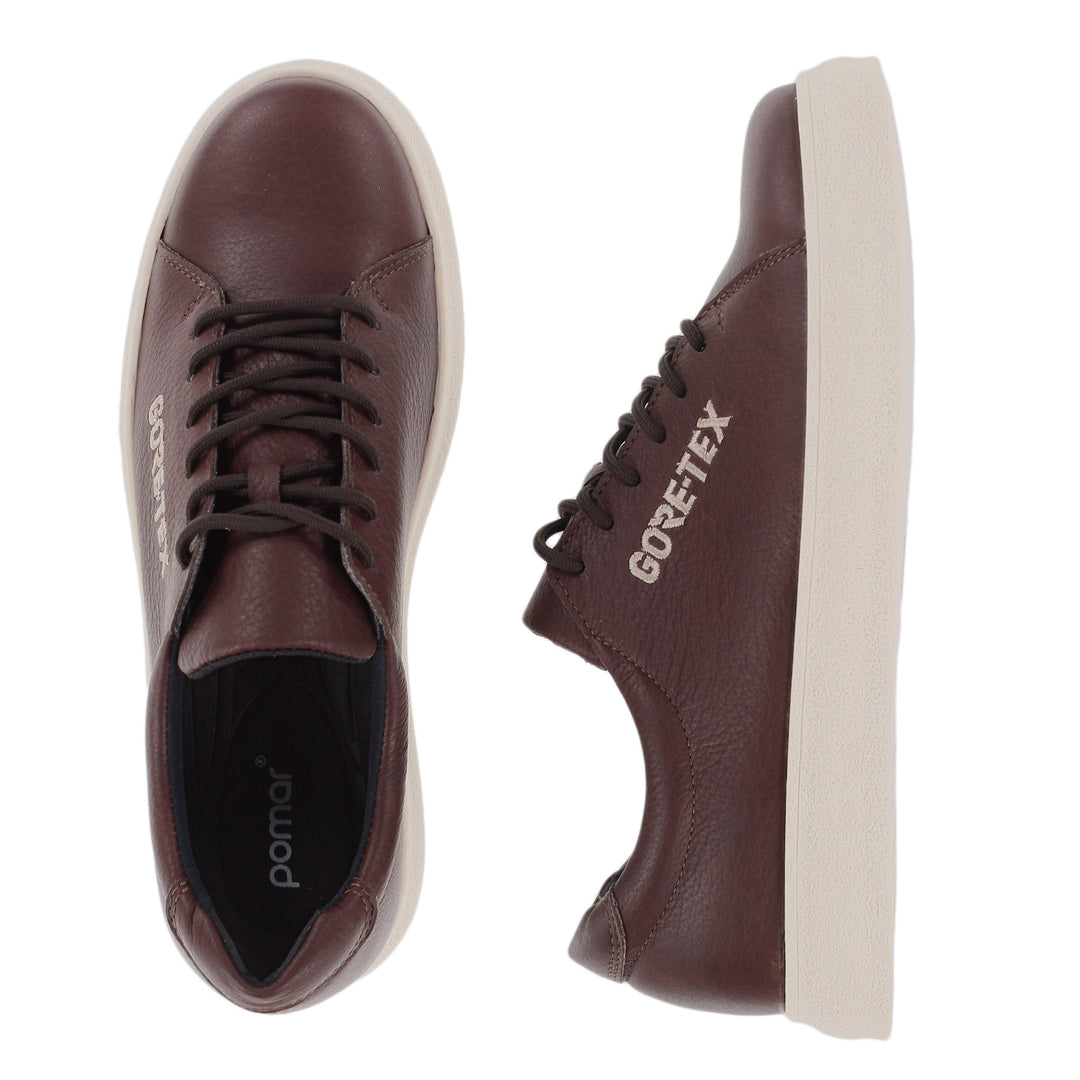 OIVA Leather GORE-TEX® Sneakers