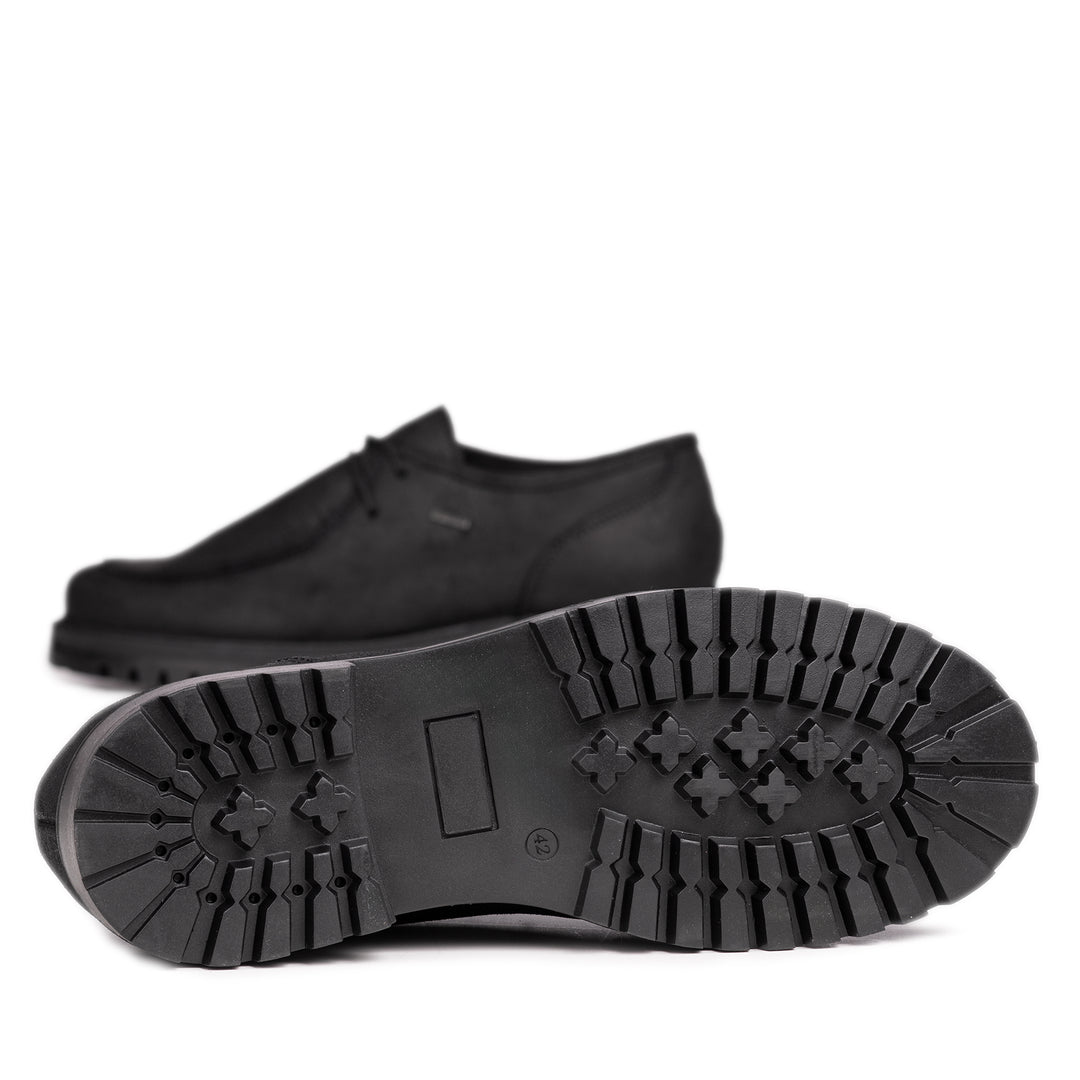 KAAPO GORE-TEX® Lace-Up Derby