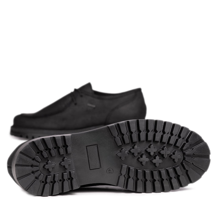 KAAPO GORE-TEX® Lace-Up Derby