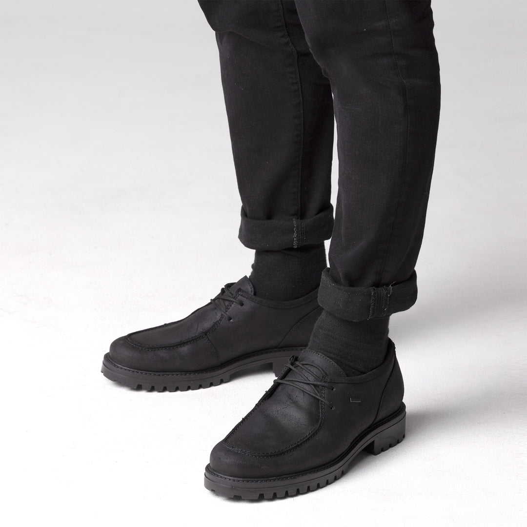KAAPO GORE-TEX® Lace-Up Derby
