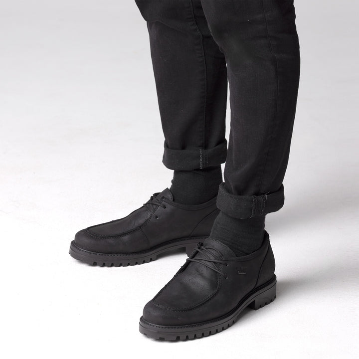 KAAPO GORE-TEX® Lace-Up Derby