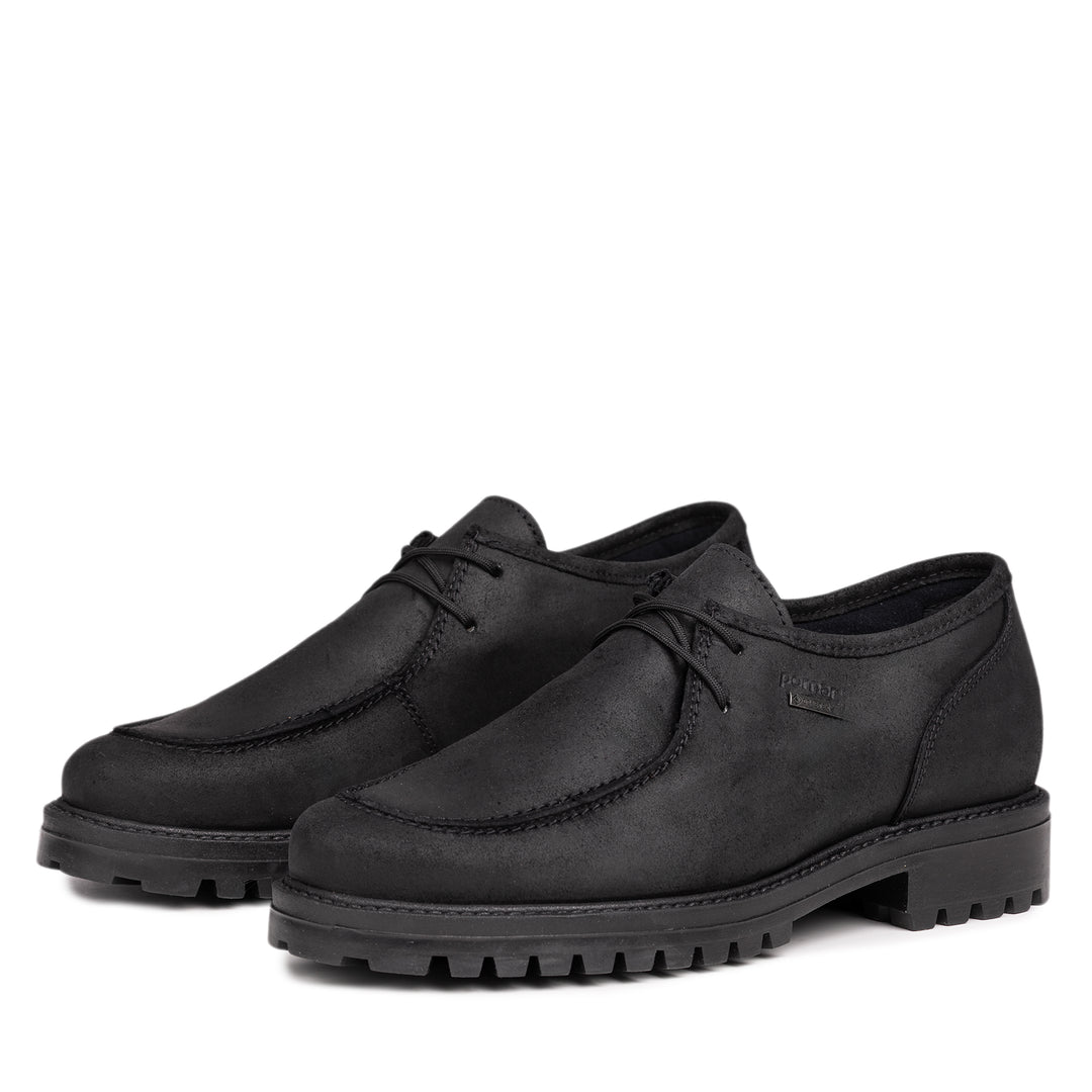 KAAPO GORE-TEX® Lace-Up Derby