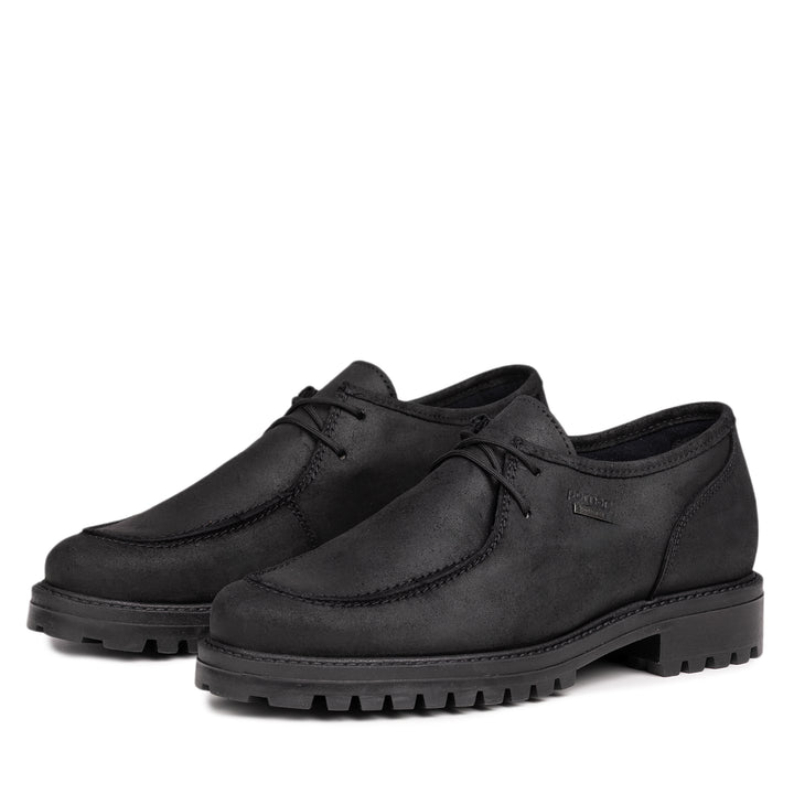 KAAPO GORE-TEX® Lace-Up Derby
