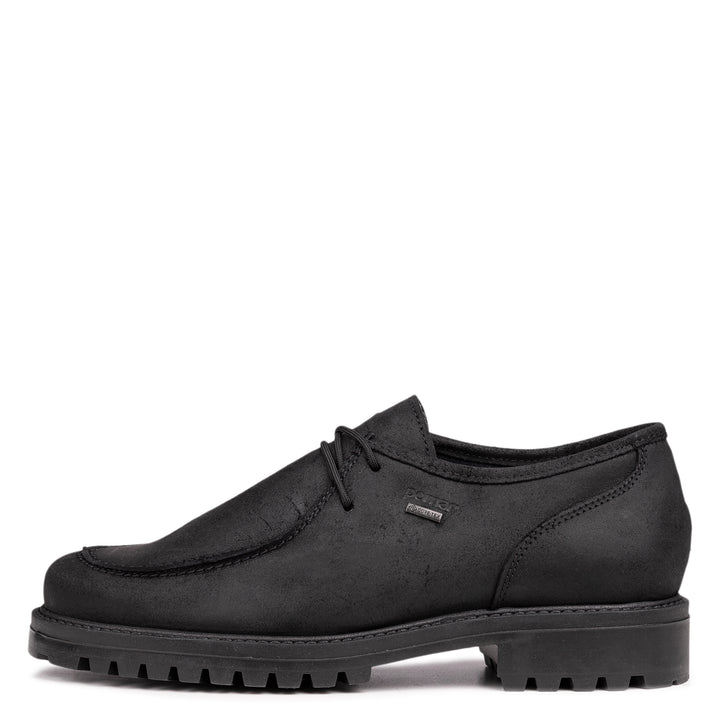KAAPO GORE-TEX® Lace-Up Derby