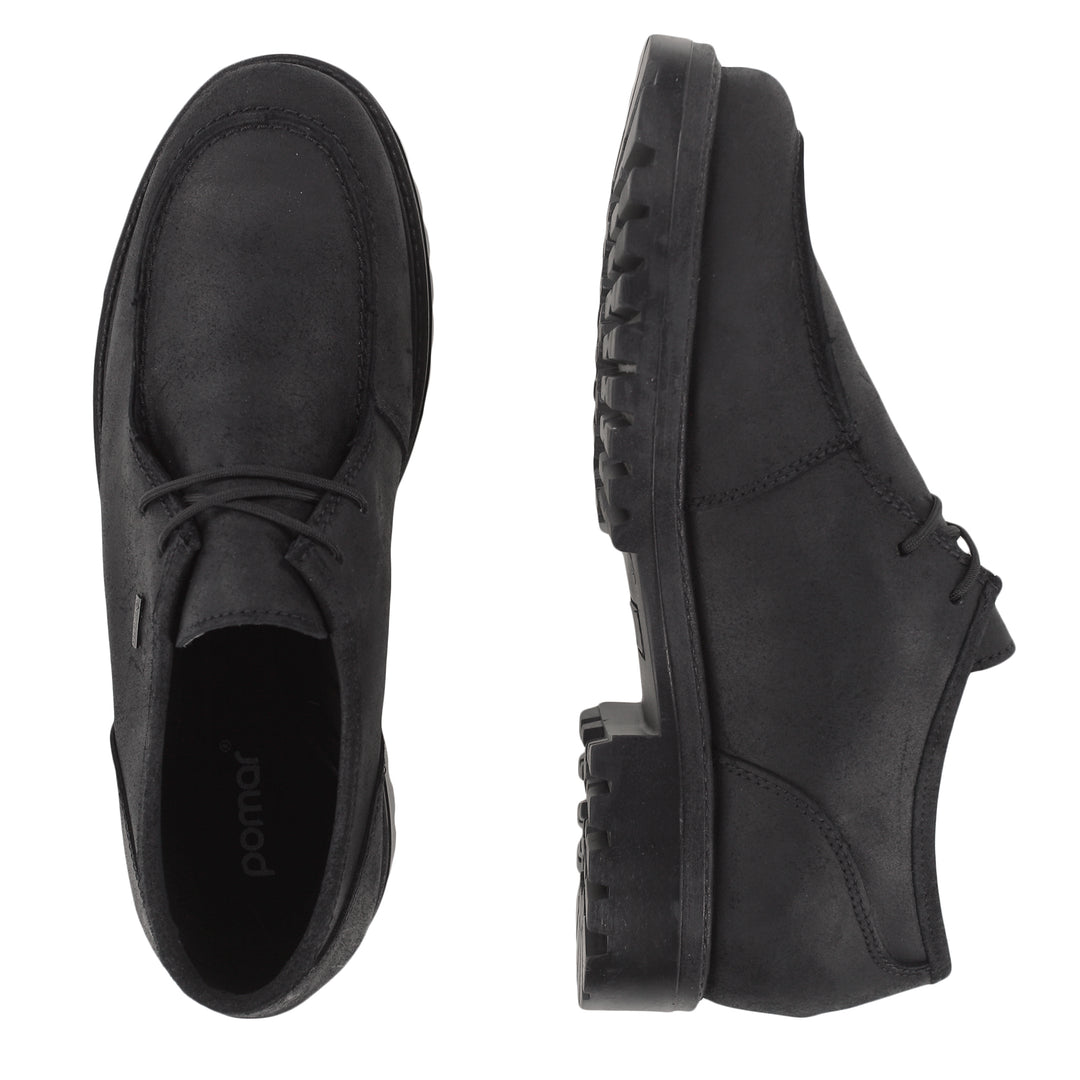 KAAPO GORE-TEX® Lace-Up Derby