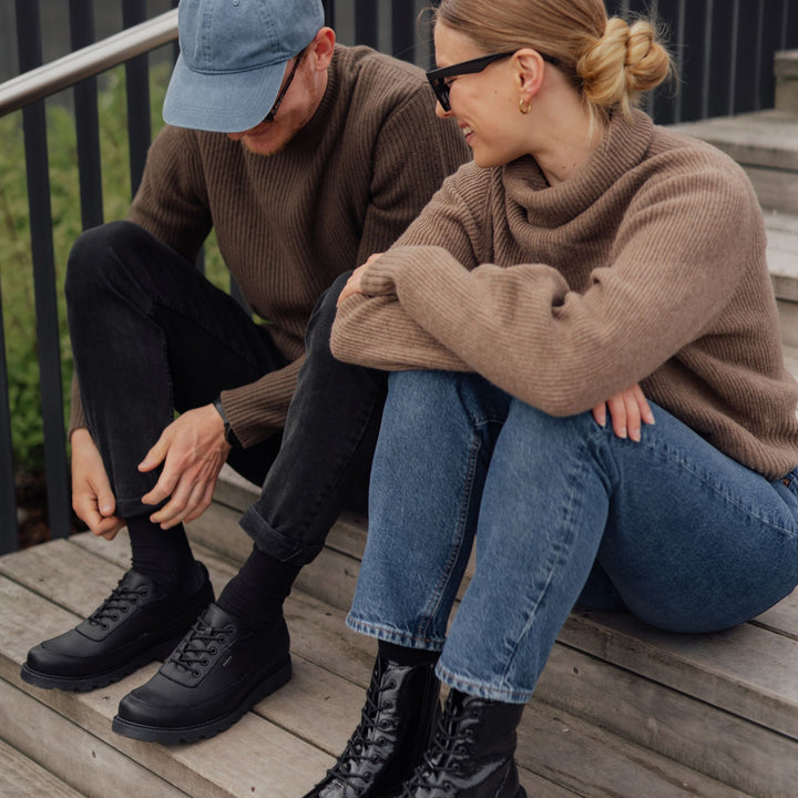 TIIKKI GORE-TEX® skor