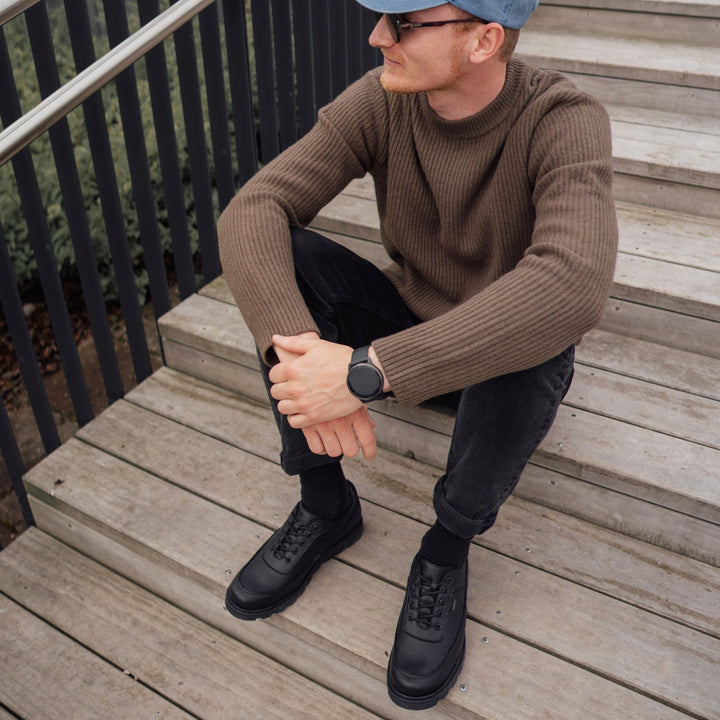 TIIKKI GORE-TEX® skor