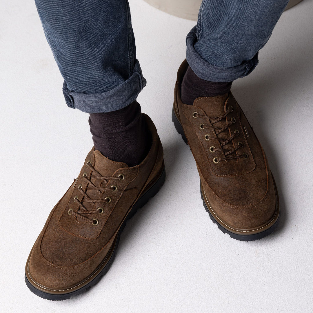 TIIKKI GORE-TEX® Lace-Up Shoe