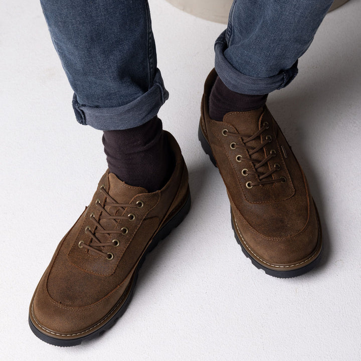 TIIKKI GORE-TEX® Lace-Up Shoe