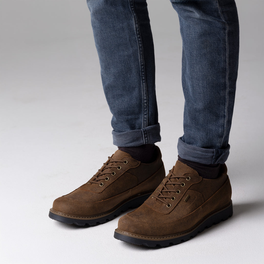 TIIKKI GORE-TEX® Lace-Up Shoe