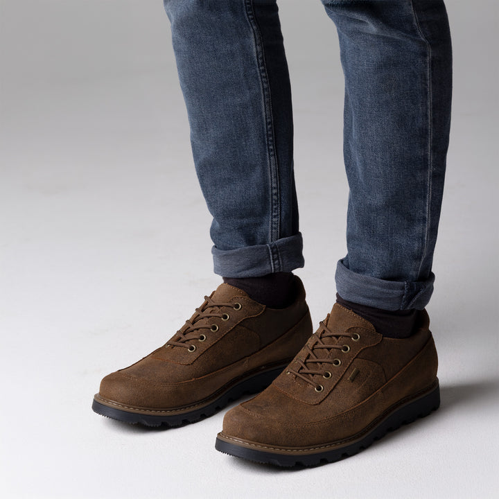 TIIKKI GORE-TEX® Lace-Up Shoe
