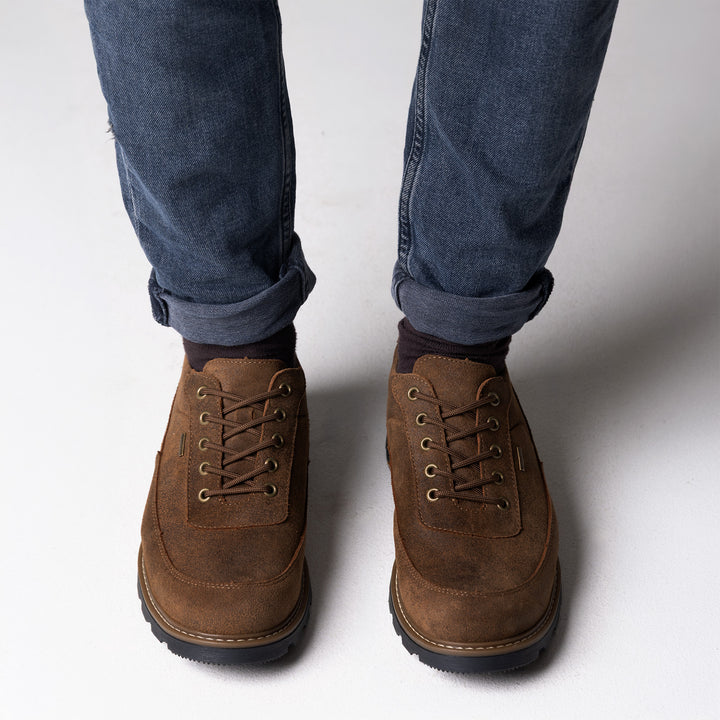 TIIKKI GORE-TEX® Lace-Up Shoe