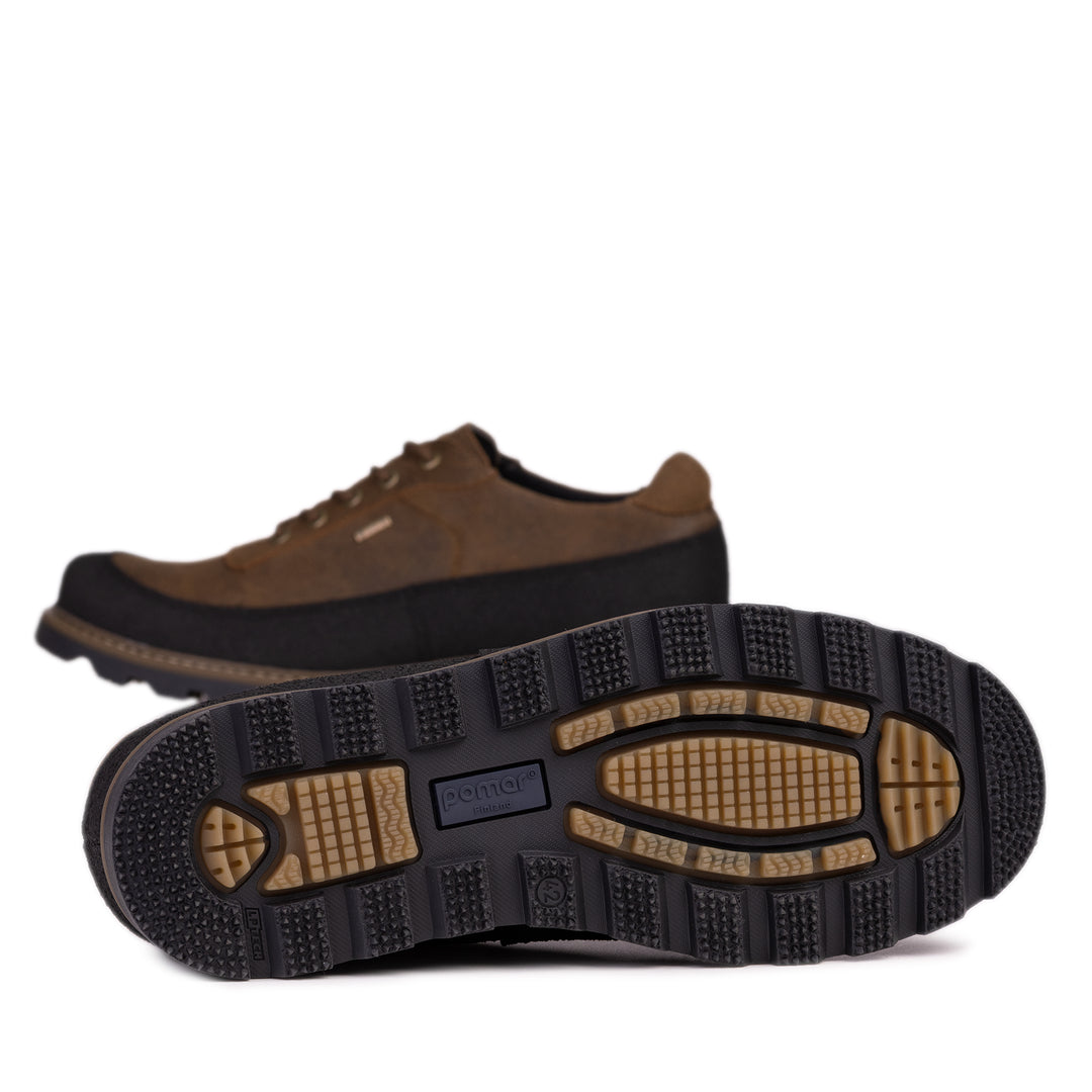 TIIKKI GORE-TEX® Lace-Up Shoe