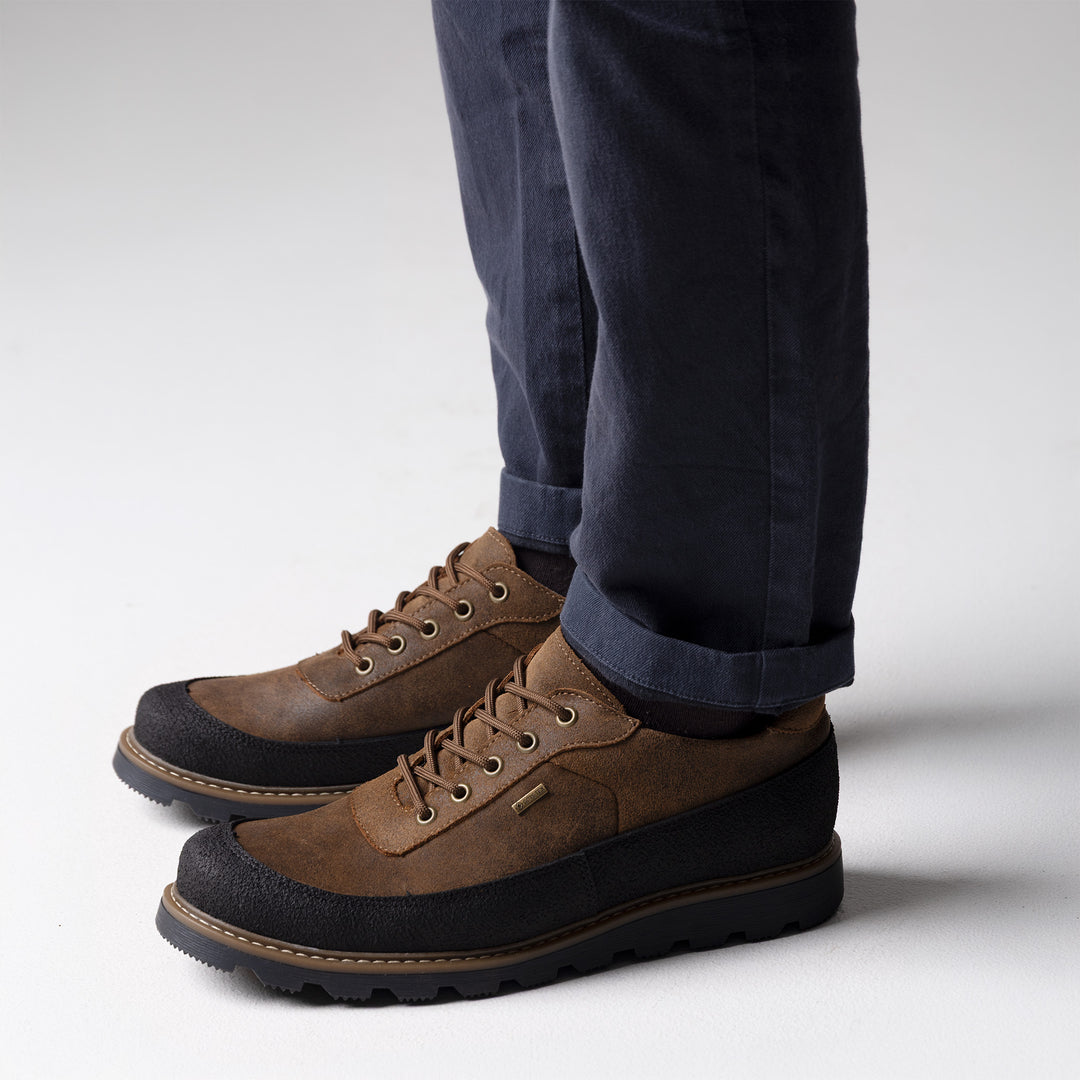 TIIKKI GORE-TEX® Lace-Up Shoe