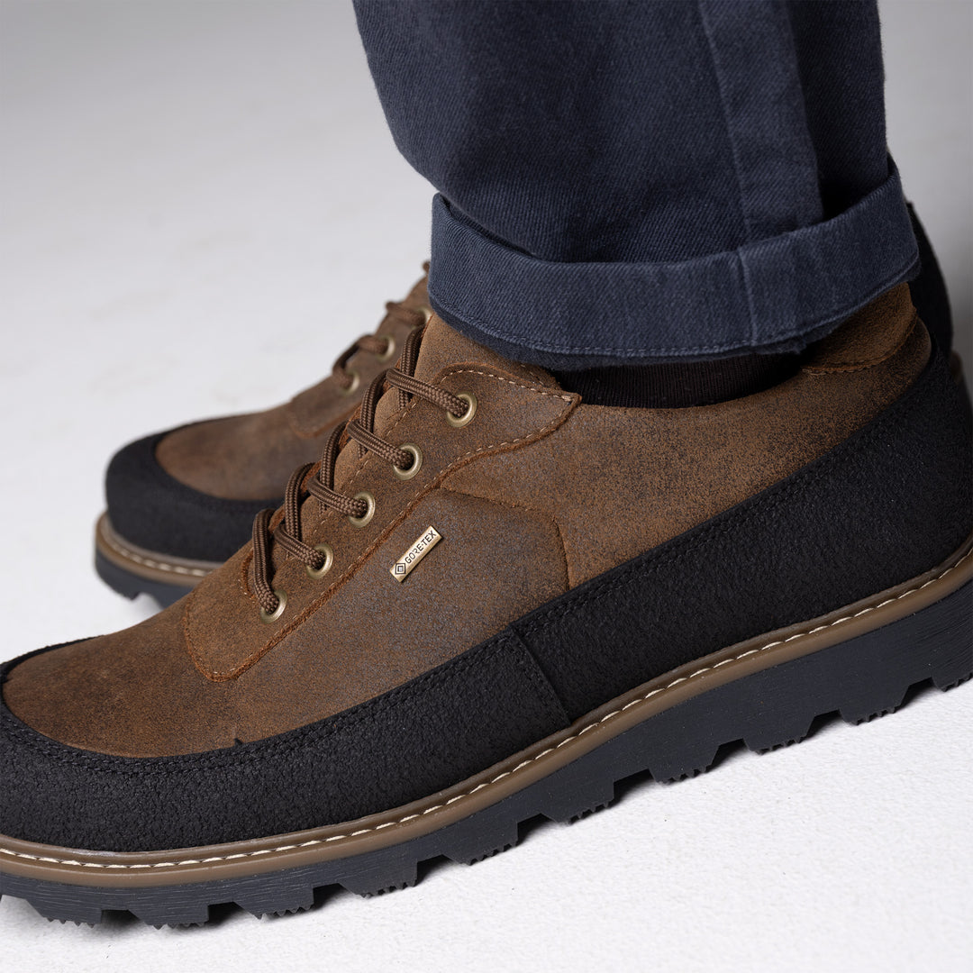 TIIKKI GORE-TEX® Lace-Up Shoe
