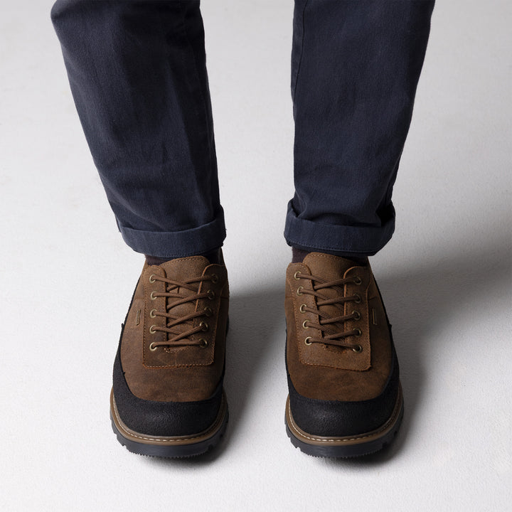 TIIKKI GORE-TEX® Lace-Up Shoe