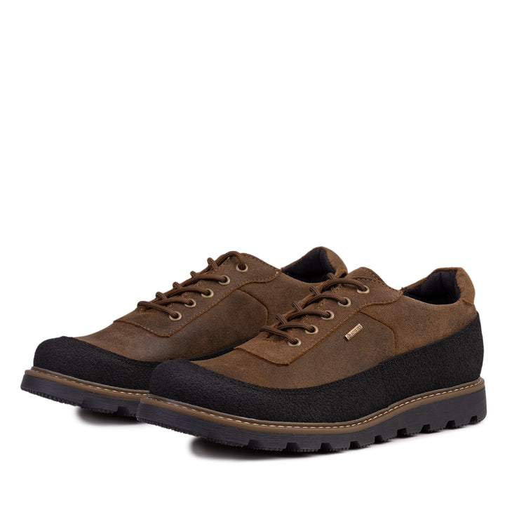 TIIKKI GORE-TEX® Lace-Up Shoe